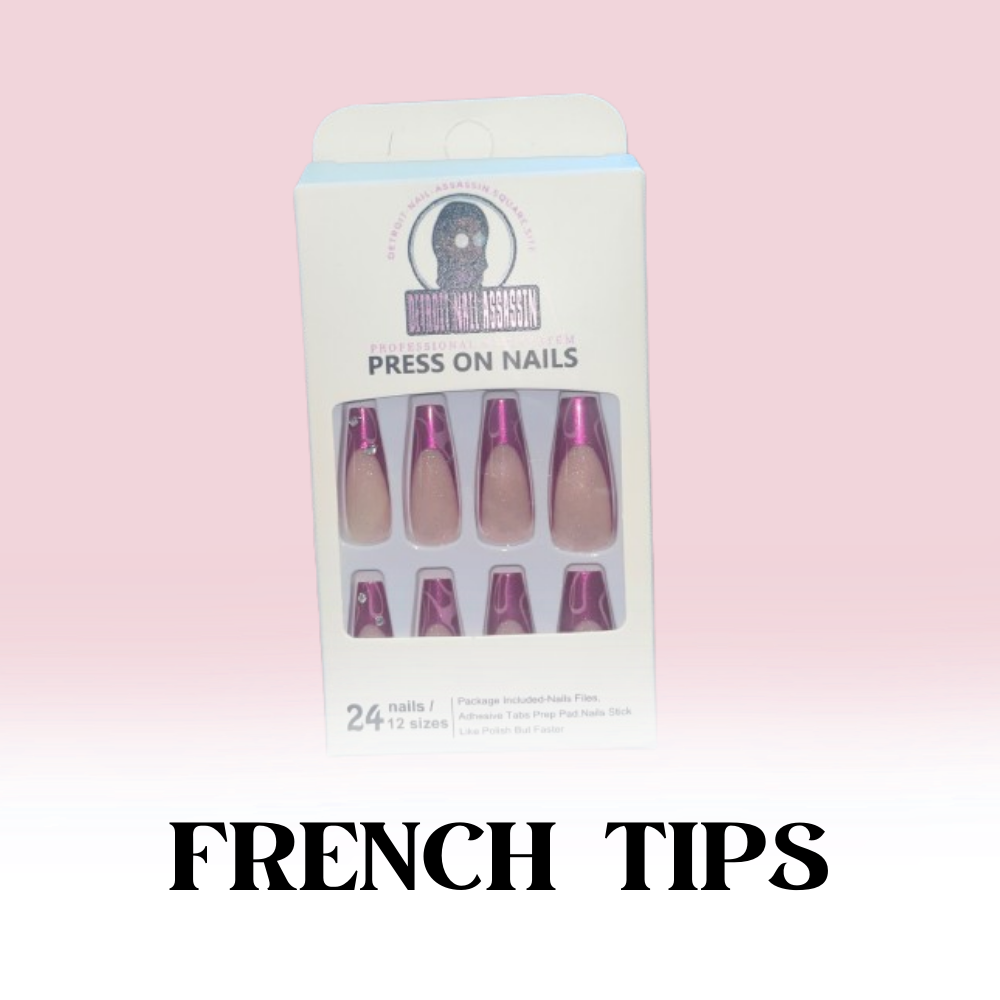 French Tips