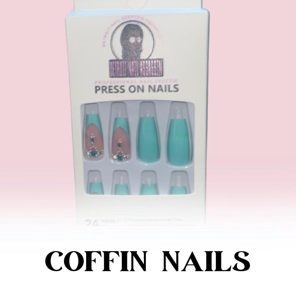 Coffin Nails